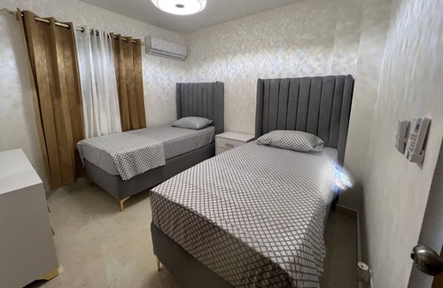 Moca Apartment | Amazing 3 Beds 2.5 Baths Condo with Wi-Fi, Netflix to enjoy as your Dream Home