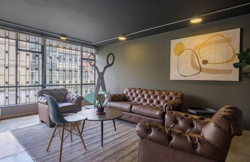 Antiguo Country Apartment | Amazing 3 BR apt in Zona Rosa