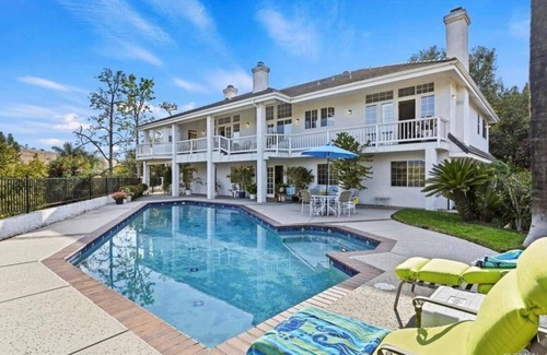 Fallbrook House | Amazing 3600sf Fallbrook San Diego Retreat near Golfing,Wineries,Wedding Venues
