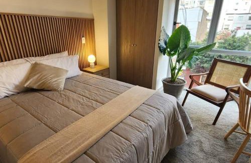 Petit Jean Ocharan Apartment | Amazing 3BR in Miraflores