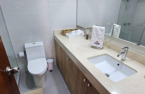 Petit Jean Ocharan Apartment | Amazing 3BR in Miraflores