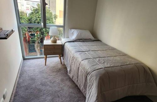 Petit Jean Ocharan Apartment | Amazing 3BR in Miraflores