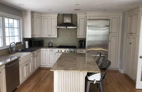Mashpee House | Amazing 4 BD Home in New Seabury located across from the Popponesset Marketplace
