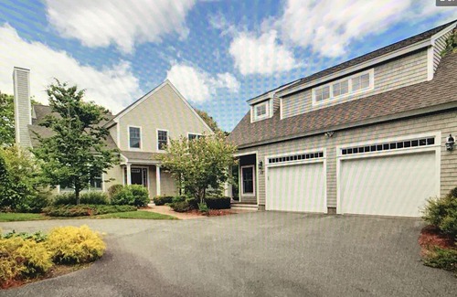 Mashpee House | Amazing 4 BD Home in New Seabury located across from the Popponesset Marketplace