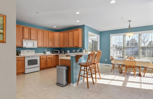 West Ocean City House | 🏖️AMAZING 4 Bd, West Ocean City 🏖️