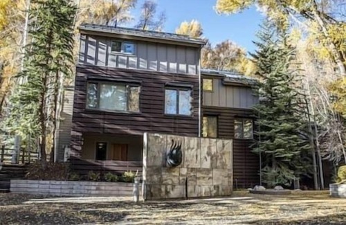Aspen Apartment | Amazing 4 Bedroom Condo Aspen Co