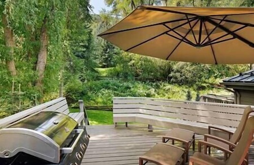 Aspen Apartment | Amazing 4 Bedroom Condo Aspen Co