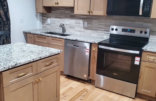 Marshfield House | Amazing 4 bedroom home in the coastal beautiful town of Marshfield Massachusetts