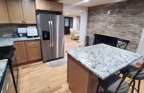 Marshfield House | Amazing 4 bedroom home in the coastal beautiful town of Marshfield Massachusetts