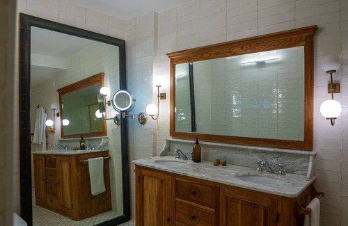Neve Tzedek Apartment | Amazing 4BR close to BEACH at central NEVE TZEDEK