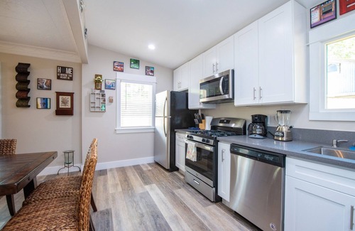 Julian House | Amazing 4BR home in the heart of Julian! Fire pit, Hot tub