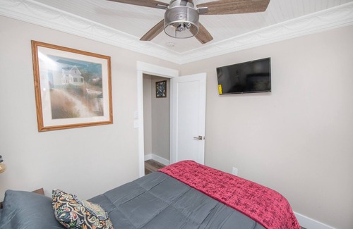 Julian House | Amazing 4BR home in the heart of Julian! Fire pit, Hot tub