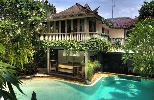 Central Seminyak Villa | Amazing 5BR Villa, Seminyak - In The HEART Of The Life Center! , W/Swimming Pool