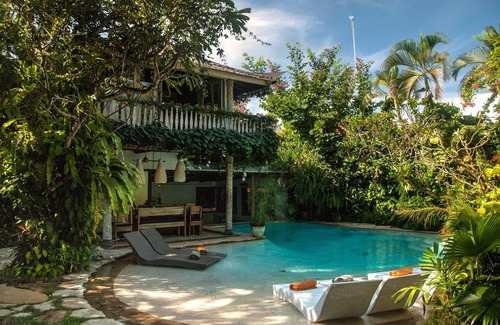 Central Seminyak Villa | Amazing 5BR Villa, Seminyak - In The HEART Of The Life Center! , W/Swimming Pool