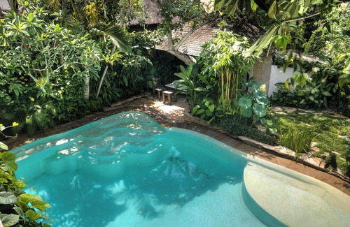 Central Seminyak Villa | Amazing 5BR Villa, Seminyak - In The HEART Of The Life Center! , W/Swimming Pool