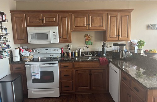 Port Clinton Condo | Amazing 8 Island Lake Erie views from your balcony in a gated resort community