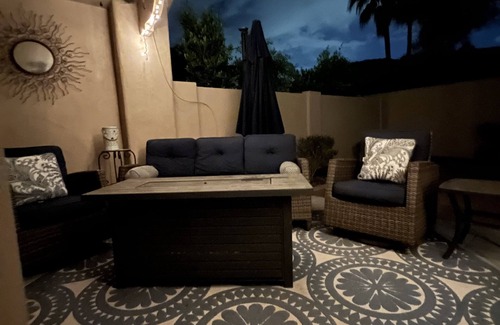 Falconpoint House | AMAZING AHWATUKEE LOCATION! MOUNTAIN VIEWS! SUPER CLEAN UPDATED HOUSE!