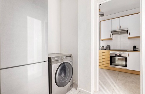 Almagro Apartment | Amazing Almagro 2BR w/Doorman, in the heart of Madrid, by Blueground