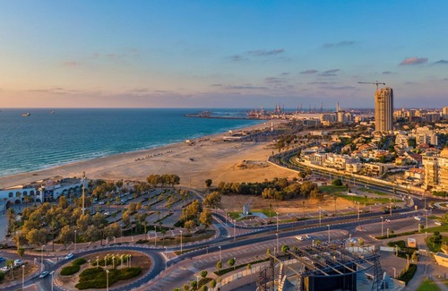 Ashdod Apartment | Amazing and best flat in Ashdod