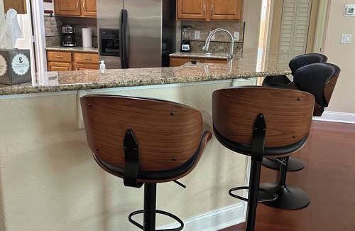 Port Saint Lucie House | Amazing and spacious home. 4be2Bth, and beautiful screened private pool.