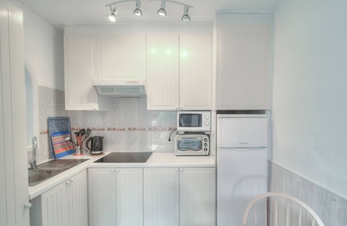 Los Gigantes Apartment | Amazing Apartment In The Heart Of Los Gigantes
