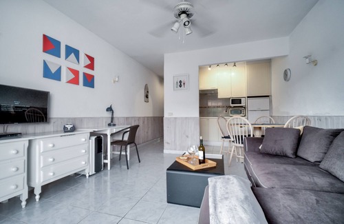Los Gigantes Apartment | Amazing Apartment In The Heart Of Los Gigantes