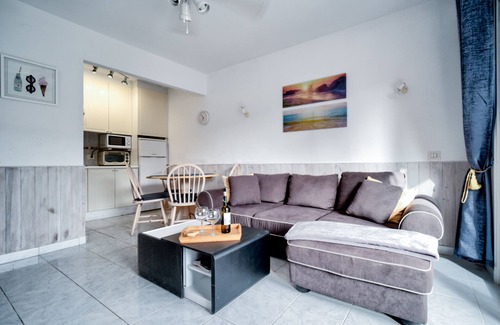 Los Gigantes Apartment | Amazing Apartment In The Heart Of Los Gigantes