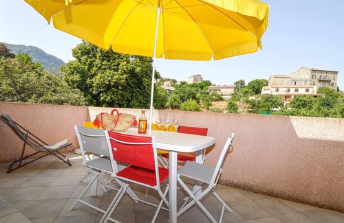Petreto-Bicchisano Apartment | Amazing apartment in Petreto-Biccisano