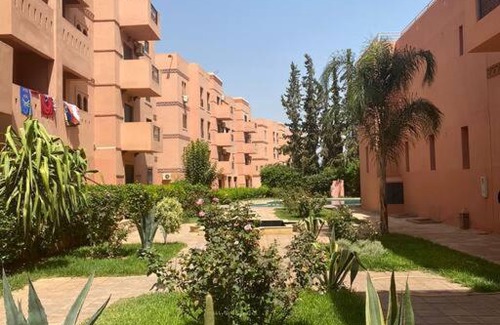 Daoudiate Apartment | Amazing apart W/ POOL Parking