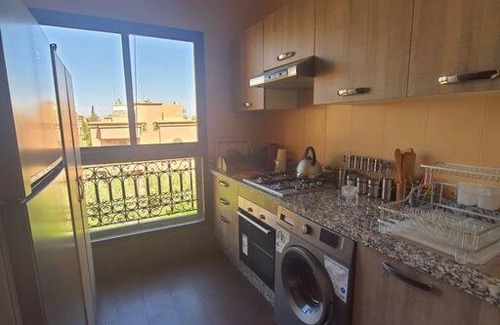 Daoudiate Apartment | Amazing apart W/ POOL Parking