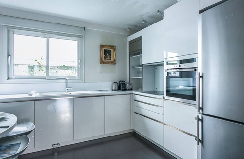 Bercy Apartment | Amazing apartment - 6 guests - 5 min from Gare de Lyon