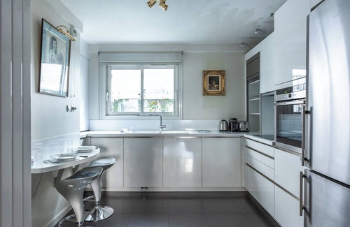Bercy Apartment | Amazing apartment - 6 guests - 5 min from Gare de Lyon
