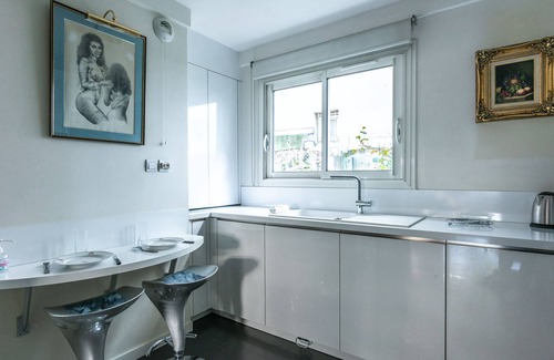 Bercy Apartment | Amazing apartment - 6 guests - 5 min from Gare de Lyon