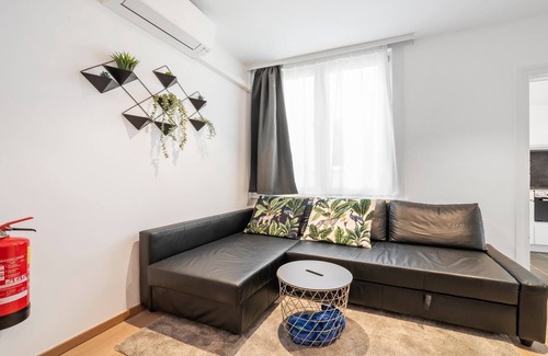 Blankenberge Apartment | Amazing apartment on the first floor