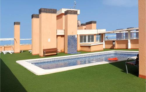 Oropesa del Mar Apartment | Amazing Apartment In Oropesa Del Mar
