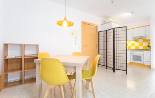 Oropesa del Mar Apartment | Amazing Apartment In Oropesa Del Mar