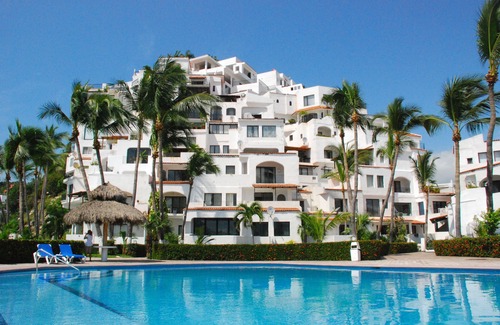 Peninsulas de Santiago Apartment | AMAZING APARTMENT FOR 6