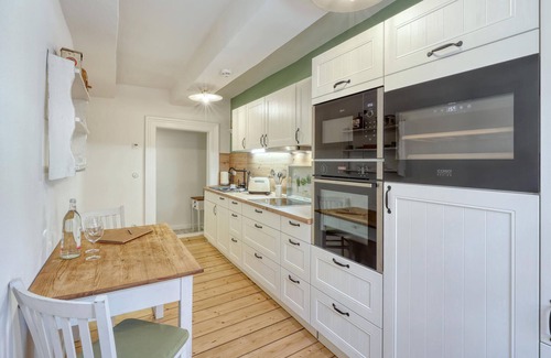 Quedlinburg Apartment | Amazing apartment in Quedlinburg