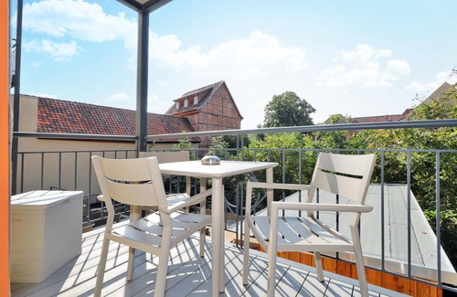 Quedlinburg Apartment | Amazing apartment in Quedlinburg