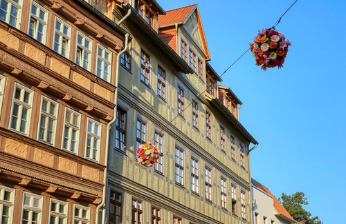 Quedlinburg Apartment | Amazing apartment in Quedlinburg