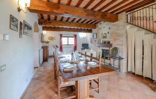 Casole d'Elsa Apartment | Amazing Apartment In Casole D'elsa