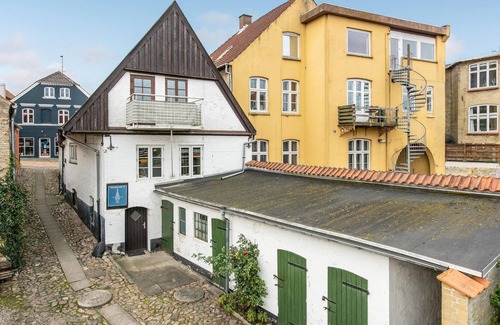 Aabenraa Apartment | Amazing apartment in Aabenraa with WiFi