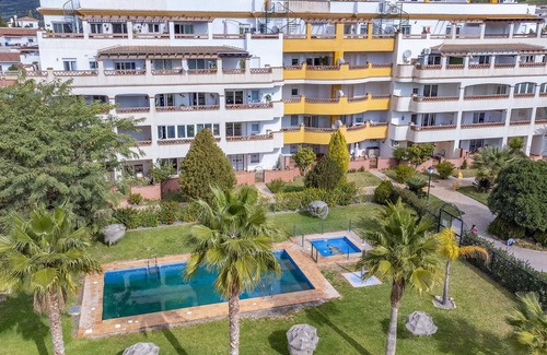 Alcaucin Apartment | Amazing apartment in Alcaucín with WiFi