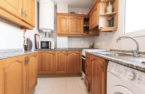 Altea Apartment | Amazing apartment in Altea with kitchen