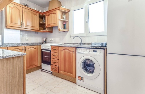 Altea Apartment | Amazing apartment in Altea with kitchen