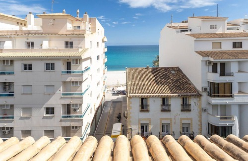 Altea Apartment | Amazing apartment in Altea with kitchen