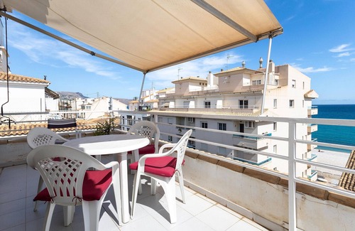 Altea Apartment | Amazing apartment in Altea with kitchen