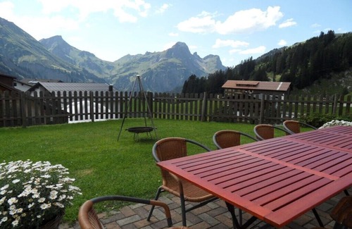 Schroecken Apartment | Amazing apartment in Schröcken
