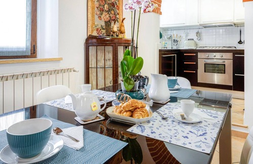 Bettolle Apartment | Amazing apartment in Bettolle with WiFi