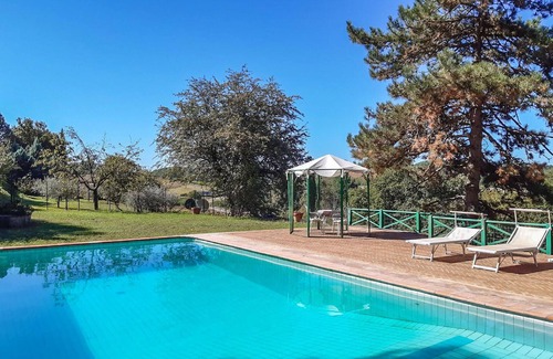 Ficulle Apartment | Amazing apartment in Ficulle with WiFi